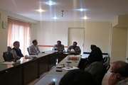 Ministry of Health’s Human Resources Office Supports TUMS Plan for Launching Hospital Facility Management Field